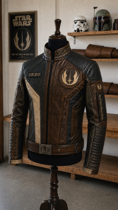 Star Wars Jacket