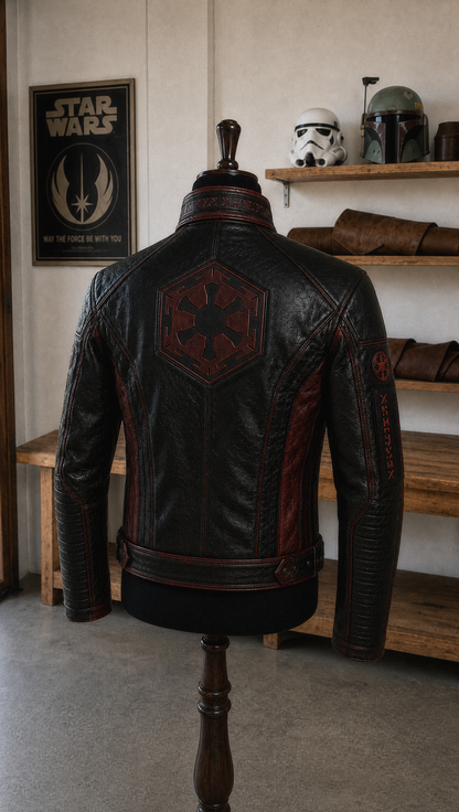 Star Wars Jacket