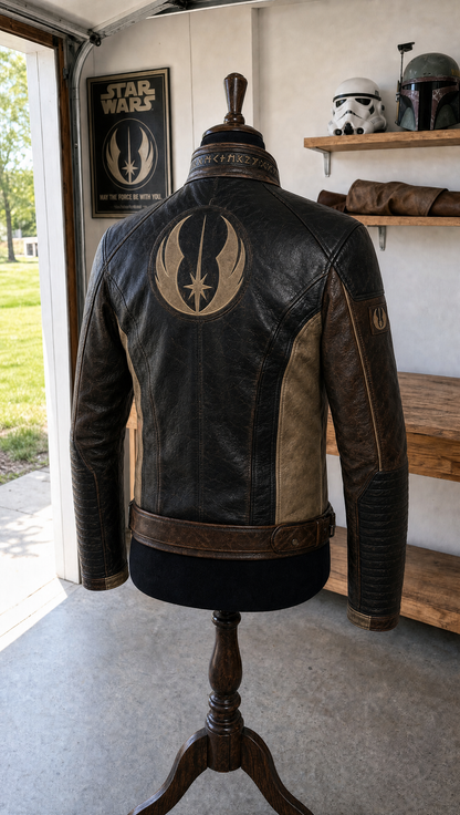 Star Wars Jacket