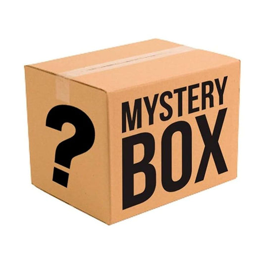 Mistery Gift